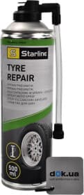 Герметик-антипрокол Starline