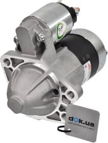 Стартер Стартер