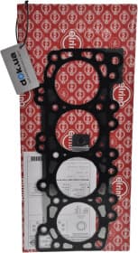 Прокладка ГБЦ