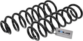 Пружина подвески Stellox 1020694SX