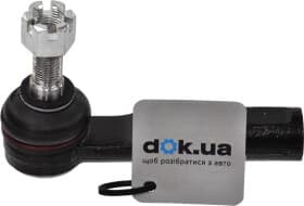 Наконечник кермової тяги