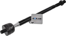 Рулевая тяга