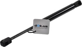 Газовый упор багажника