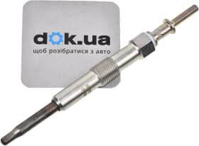 Свічка розжарювання