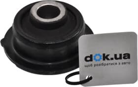 Сайлентблок важеля