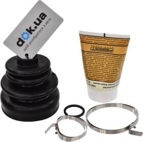 Пыльник ШРУСа