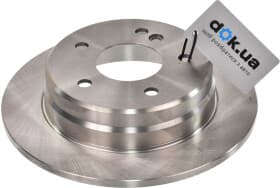 Гальмівний диск