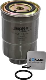 Топливный фильтр