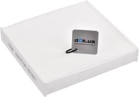 Фільтр салону