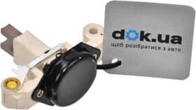 Регулятор генератора