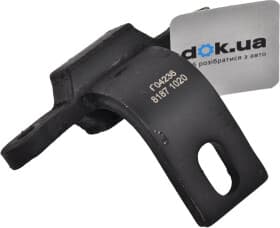 Подушка двигателя