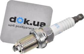 Свеча зажигания