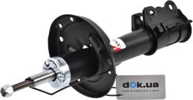 Стійка амортизатора