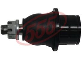 Шаровая опора