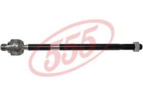 Рулевая тяга