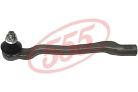 Наконечник кермової тяги Наконечник кермової тяги