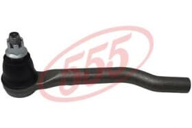 Наконечник кермової тяги