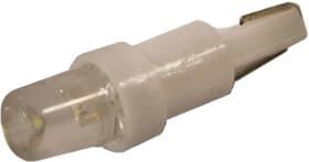 Автолампа AllLight T5 W1,2W W2x4,6d 29073100