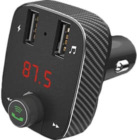 Fm-модулятор Baxster FBT-101