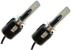 Автолампа Baxster P H1 P14,5s 21 W 0000007873