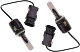 Автолампа Baxster P H27 21 W 0000007876