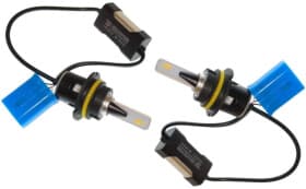 Автолампа Baxster P HB1 P29t 21 W 0000007884