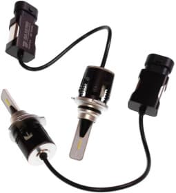 Автолампа Baxster P HB3 P20d 21 W 0000007879