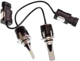 Автолампа Baxster P HB4 P22d 21 W 0000007880