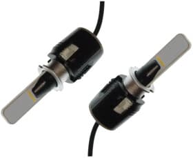 Автолампа Baxster PXL H3 PK22s 28 W 0000007891 Автолампа Baxster PXL H3 PK22s 28 W 0000007891