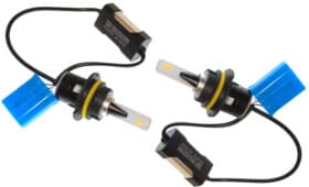 Автолампа Baxster PXL HB1 P29t 28 W 0000007894