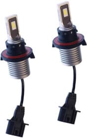 Автолампа Baxster SE H13 P26.5t 22 W 0000017066