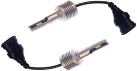 Автолампа Baxster SE H27 PGJ19-2 22 W 0000017067