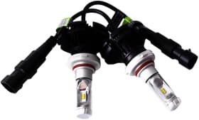 Автолампа AllLight X3 HB4 P22d 50 W 0000007846