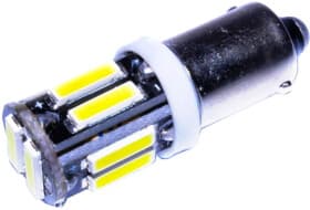 Автолампа AllLight T2W BA9s 29031000