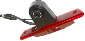 Камера заднього виду Baxster BHQC-902