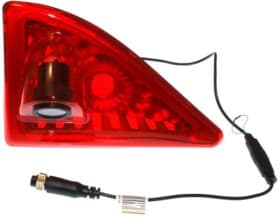 Камера заднього виду Baxster BHQC-906