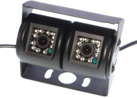 Камера заднего вида Baxster HQCB-106