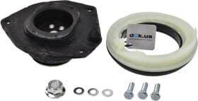 Комплект (опора + подшипник)