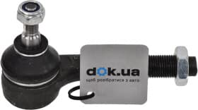 Наконечник кермової тяги