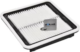 Повітряний фільтр