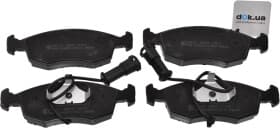 Тормозные колодки