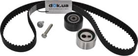 Комплект ремня ГРМ