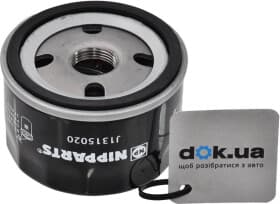 Оливний фільтр