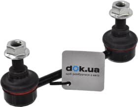 Стойка стабилизатора Стойка стабилизатора