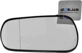 Скло зовнішнього дзеркала