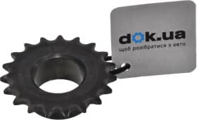 Комплект цепи ГРМ Renault / Dacia 8200313628