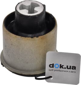 Сайлентблок балки