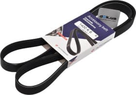 Поліклиновий ремінь