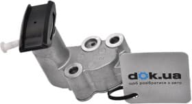 Натяжной ролик поликлинового ремня Nissan / Infiniti 13070JK21B