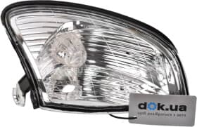 Фонарь указателя поворота